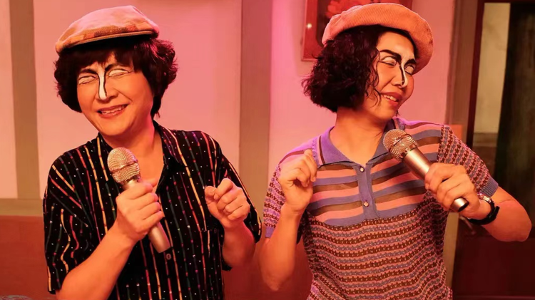 邪物点当铺只收凶物