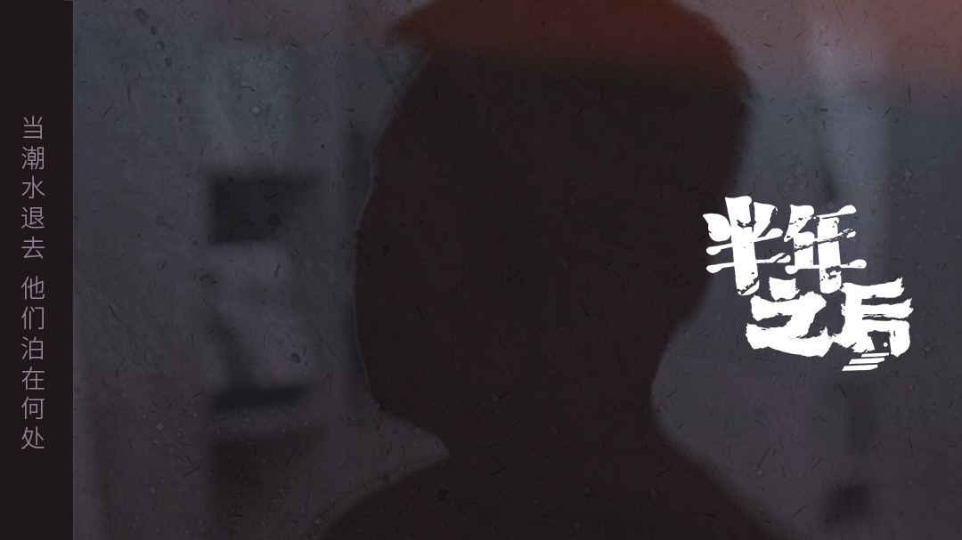 半年之后-封面1