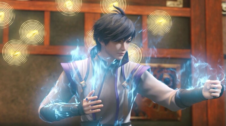 最是亲人盼平安