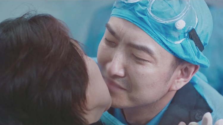 功夫小伙闯都市