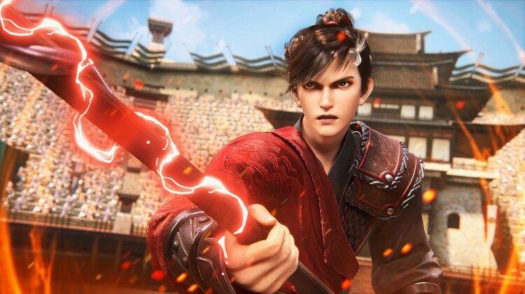 千金之躯的危机与抉择