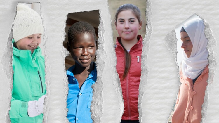 星光下的诺言·命运初遇