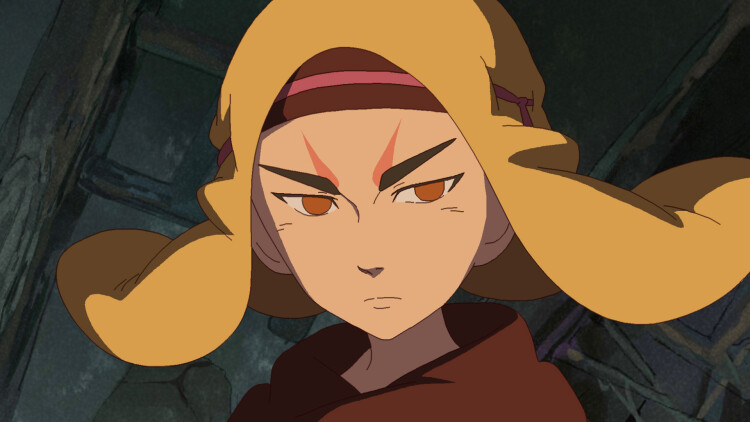 再见我的灵魂伴侣