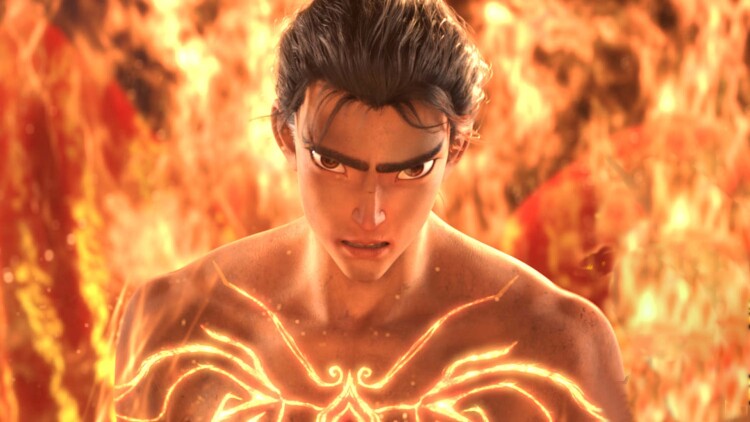 高冷学霸求放过的故事开端