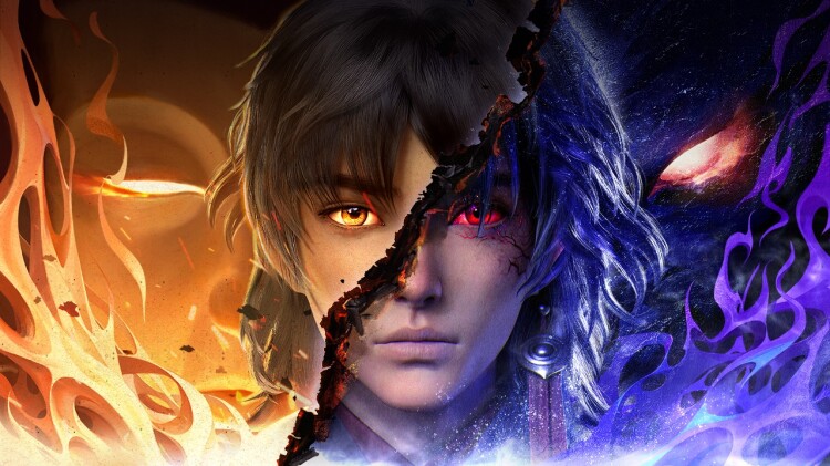 漂亮继母轻松拿捏纨绔父子