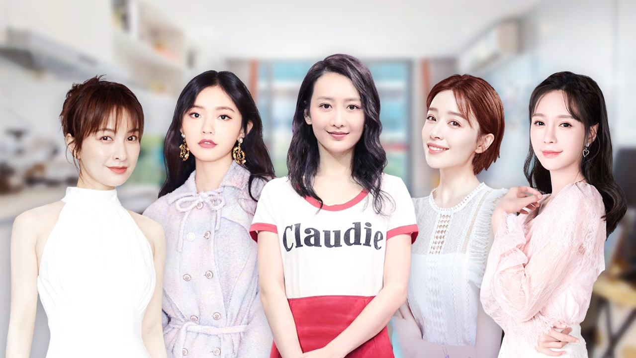 《我家那闺女第2季》最新一期,全集完整版高清在线观看2345综艺大全