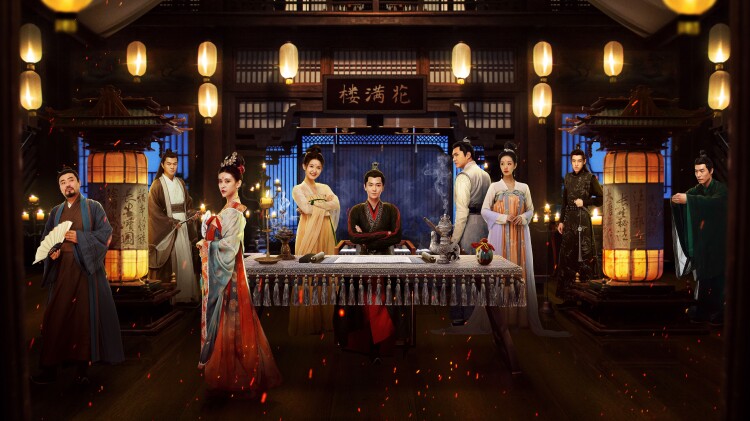 如何评估CG高手的专业能力？重要的考核标准