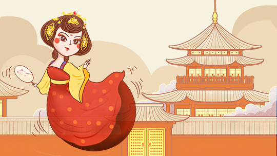 中小学语文-唐代文学精讲-封面1