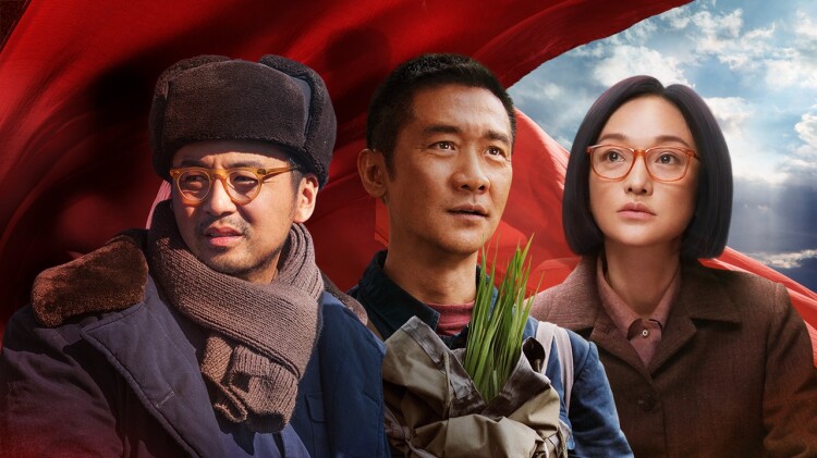 风灵玉秀特别篇——携手对抗黑暗势力