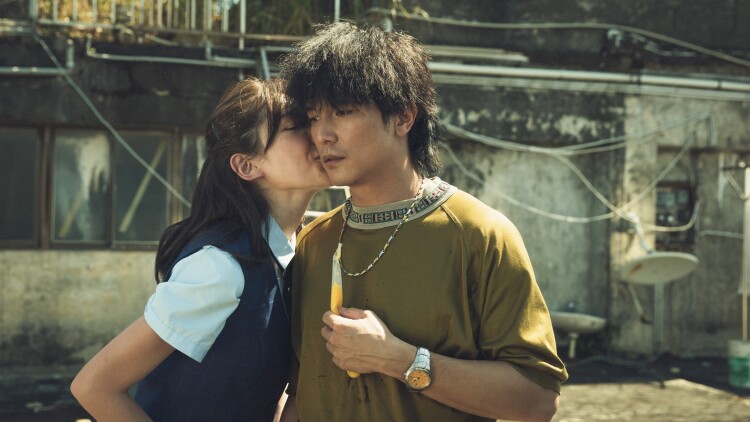 《超异能族》最新选集