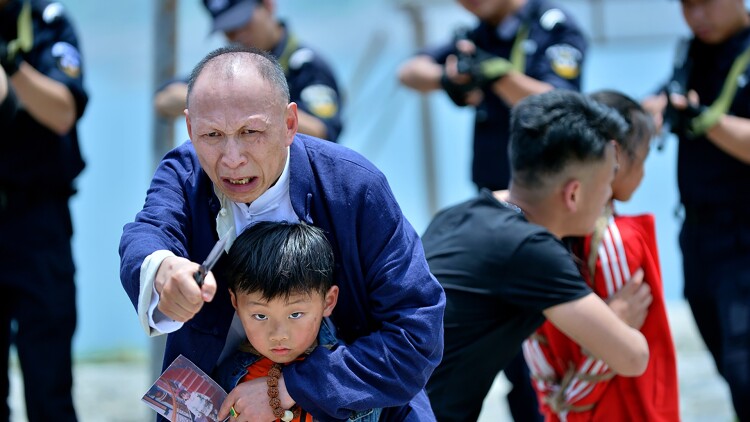 两个人的小食光
