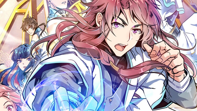 报告女帝你夫君造反了