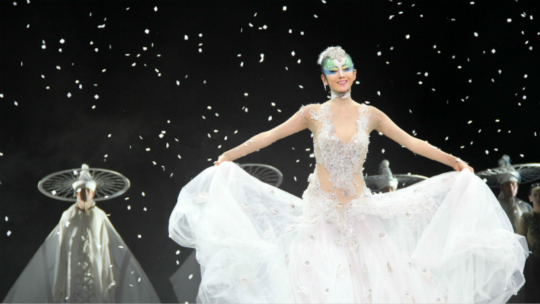 在艺术中探寻心灵港湾