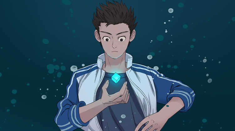 进击吧我的特工老妈