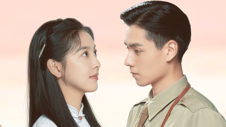 这次换我先回头