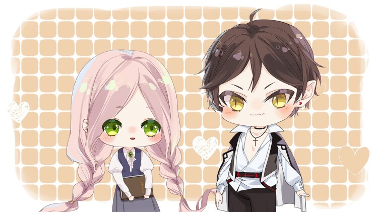 《姜姜好》的温馨开端