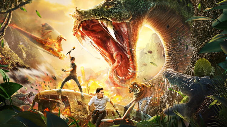 荆棘玫瑰的爱情试炼