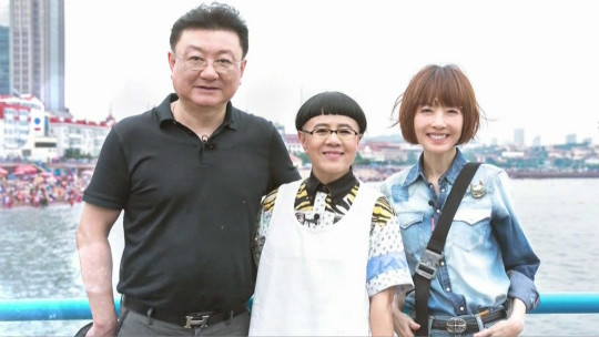 王宁 刘纯燕·观众朋友们大家好