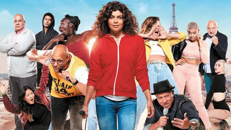 我家陛下柔弱不能自理