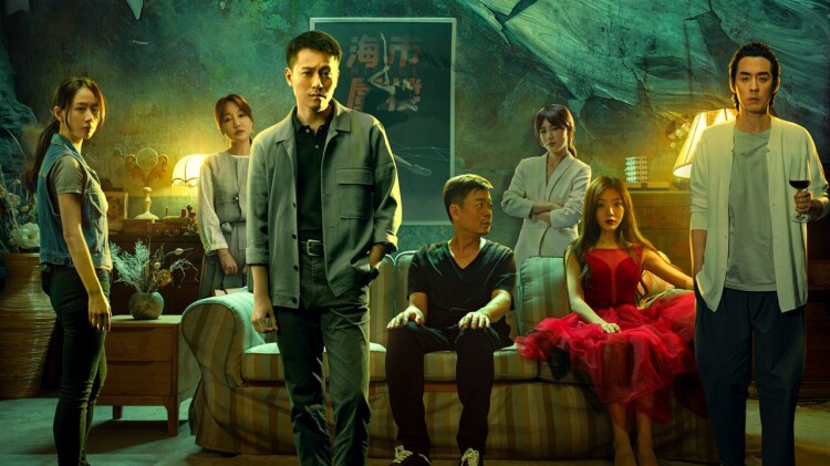 爆笑女子乐队第二季