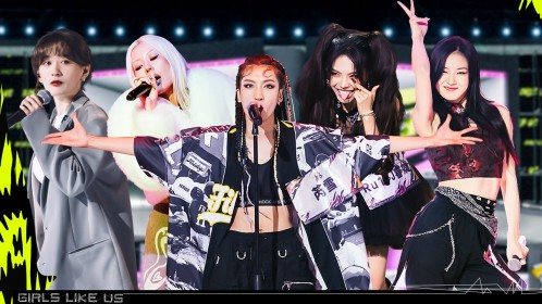 [討論] 《黑怕女孩》 第1期下