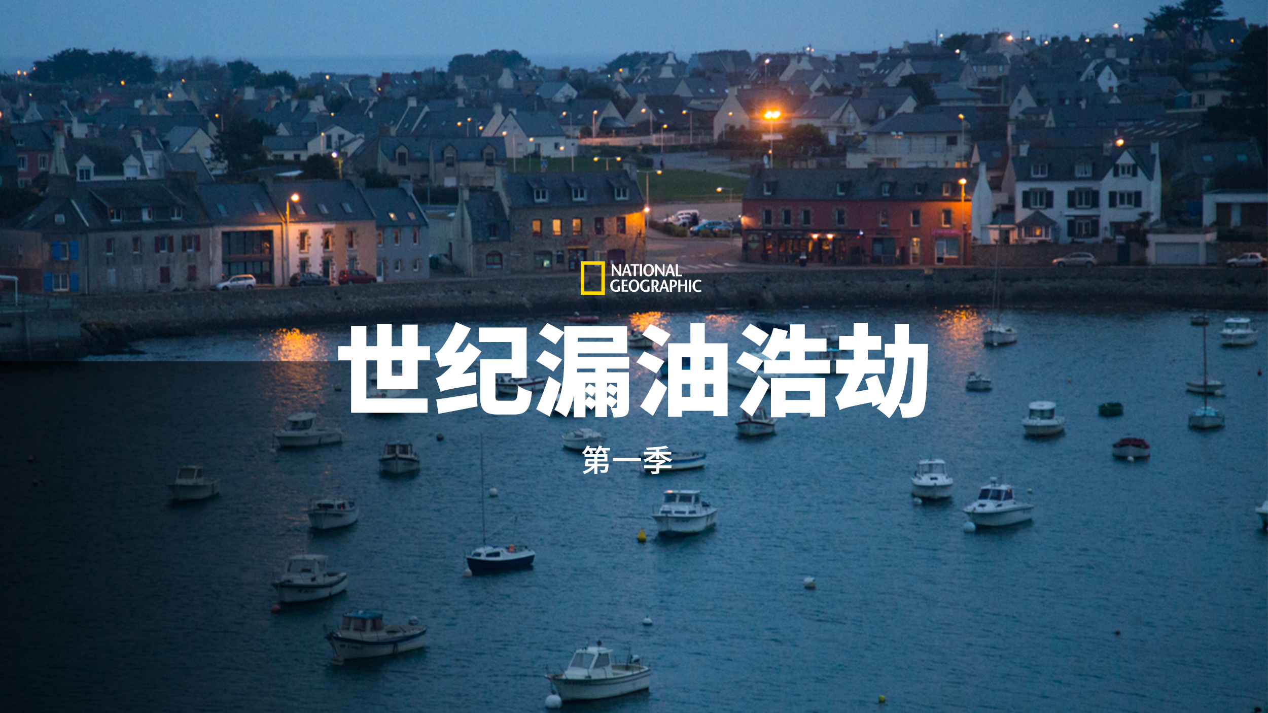 世纪漏油浩劫-封面1