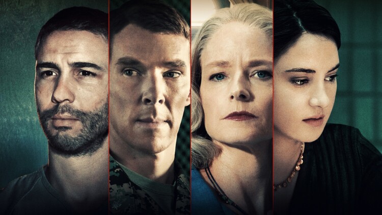 宫女的动机：权力、复仇与欲望