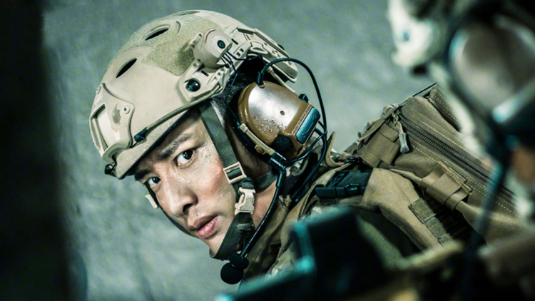 《窃居》最新选集