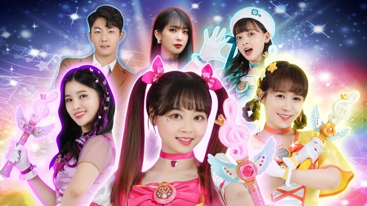 我们仍未知道那颗星的校规：勇敢面对挑战的成长