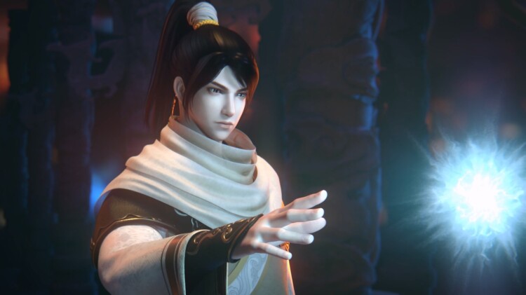 余烬行者的荒野启程