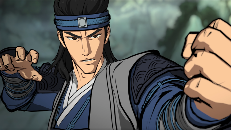 双界倒爷之女帝是我网友