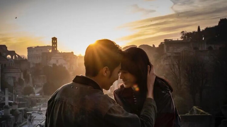 咸鱼真千金在种田综艺爆红了的意外起步