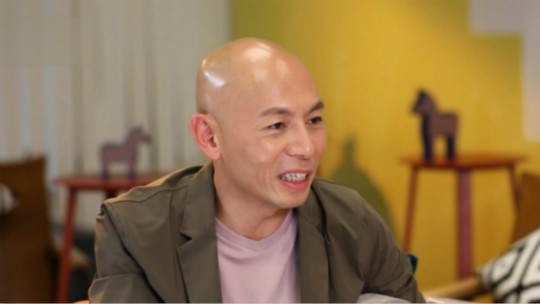 林超贤·不拍没有灵魂的电影