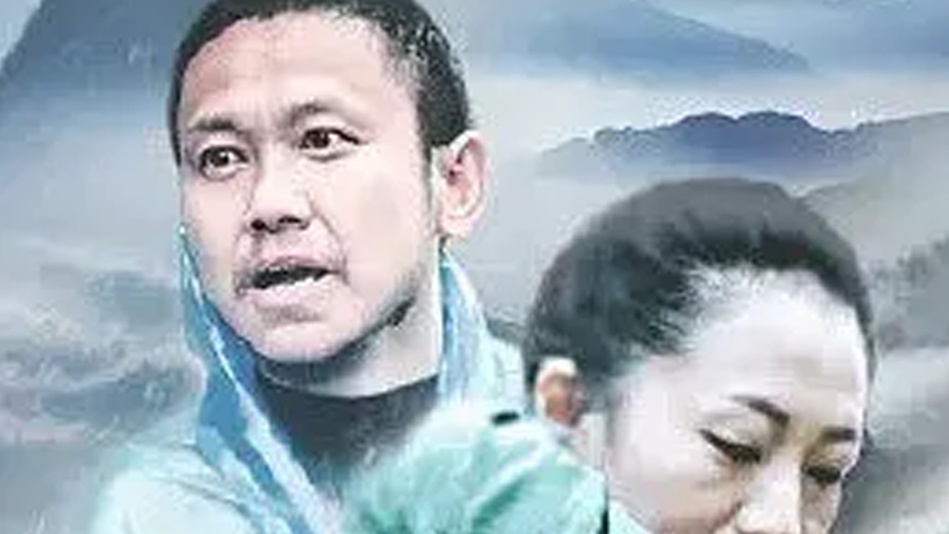 村路弯弯