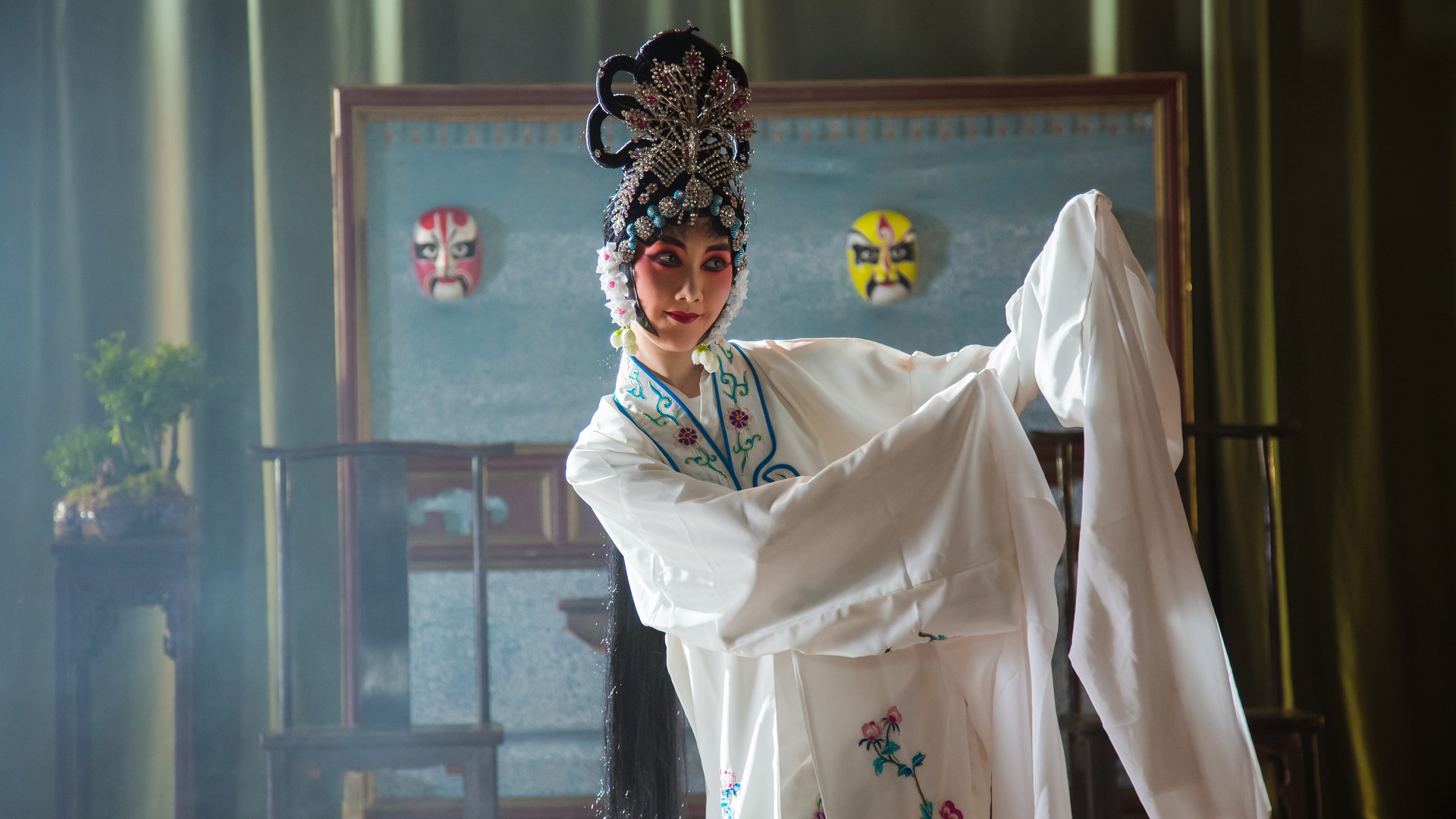 道具师