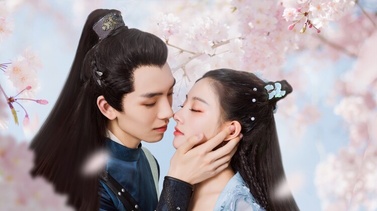 合约婚礼进行时