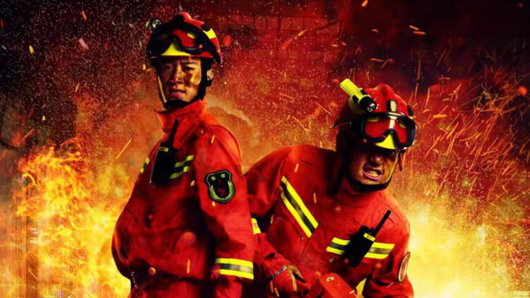 秘密内幕女警的反击