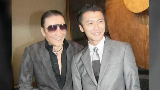 谢贤 周华健·父亲的心声