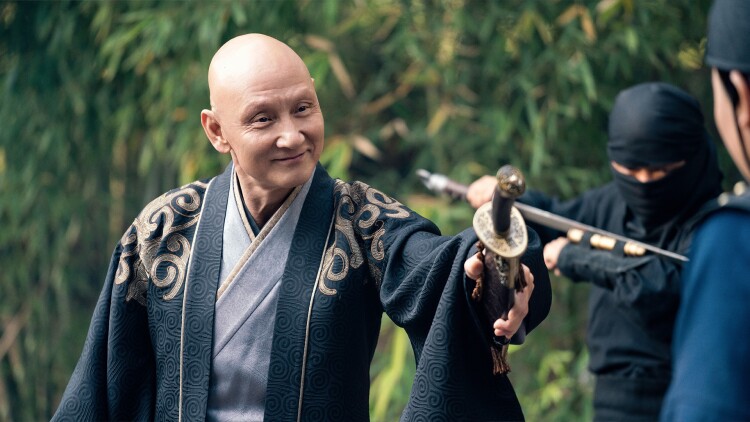 墨先生快来宠我吧