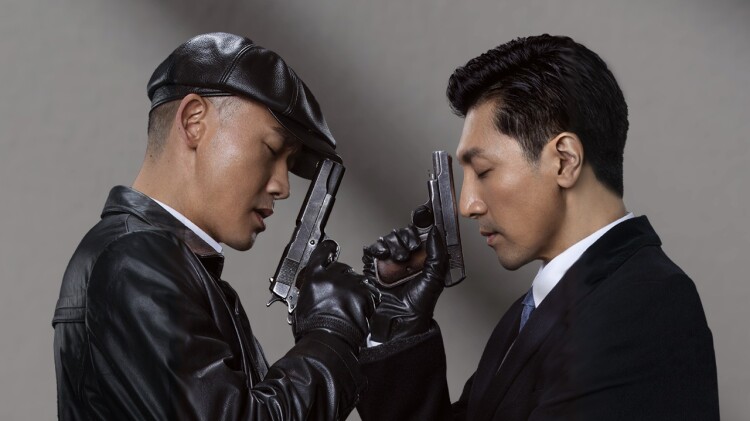 总裁夫人的双面身份