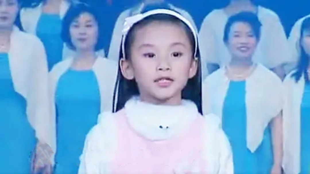 1999央视春晚-封面1