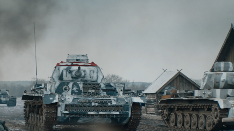 捡了个美男鱼·困境与危机