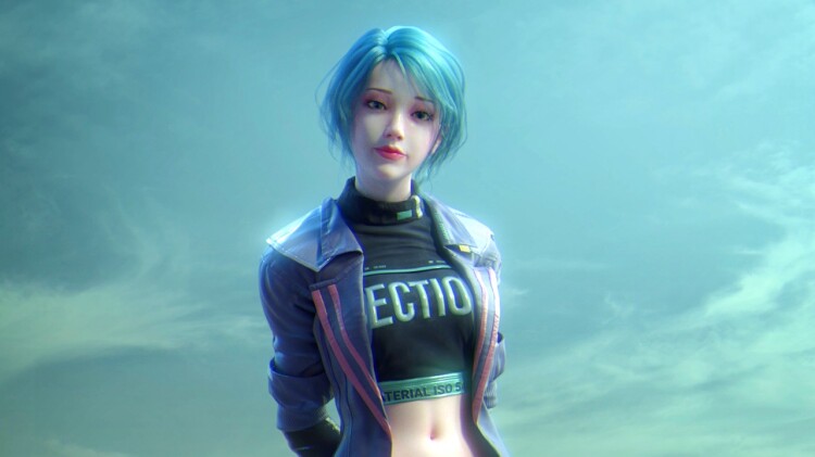 我的女儿能预知末世：携手抵御末世的考验