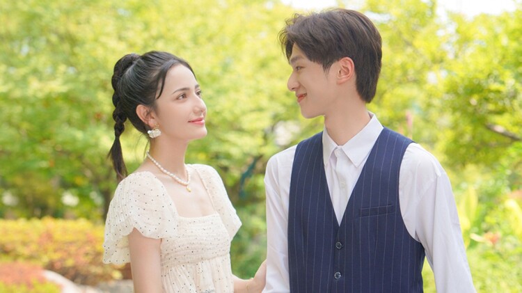 没搞错吧我只是女配