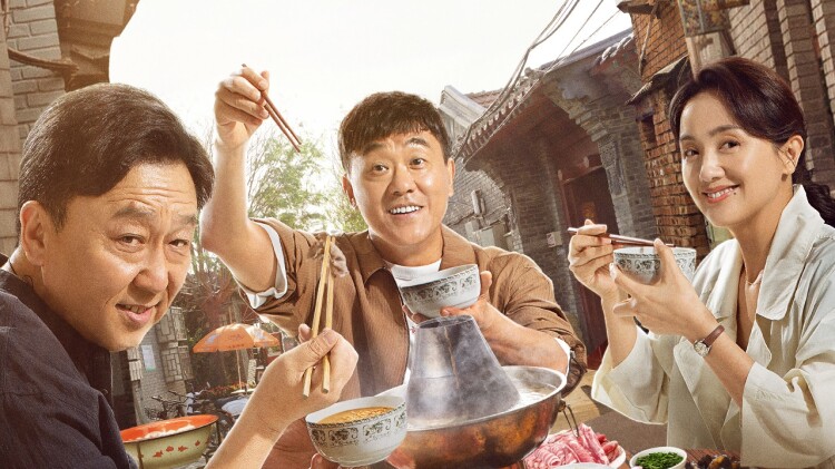 我们的海洋——初探蔚蓝世界