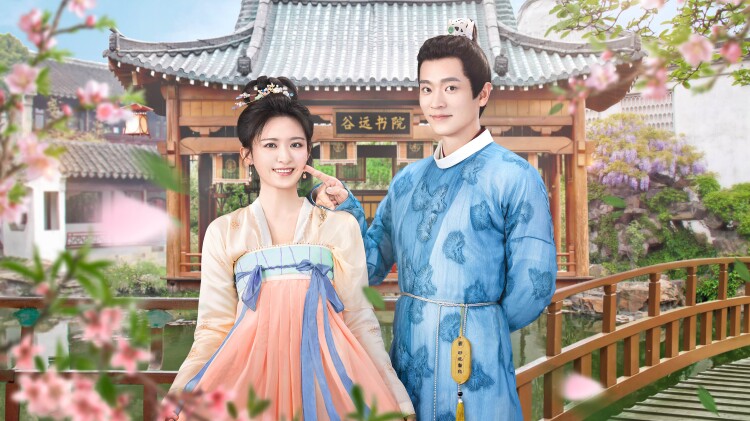 夫人别抠了你老公有万亿家产