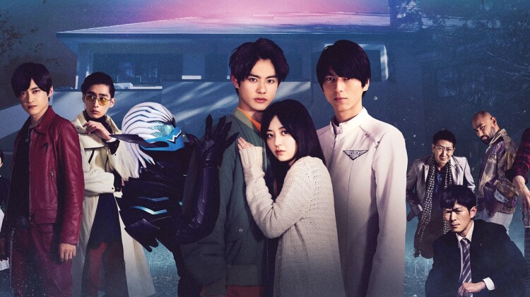 逃荒被丢下我带空间躲深山种田