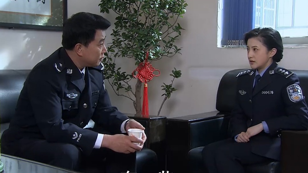 西部警官-封面1