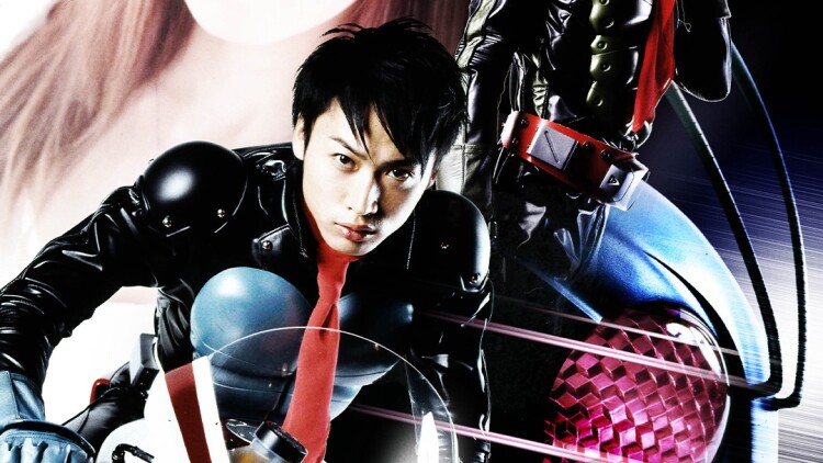 《职业替身》最新选集