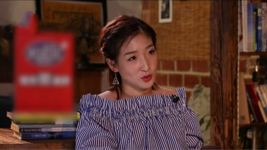 刘诗雯·乒坛之路 不忘初心